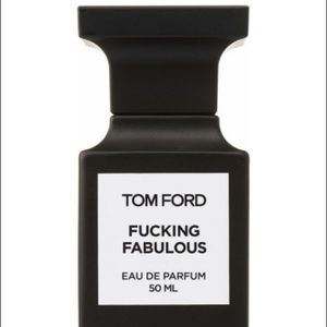 F*cking Fabulous